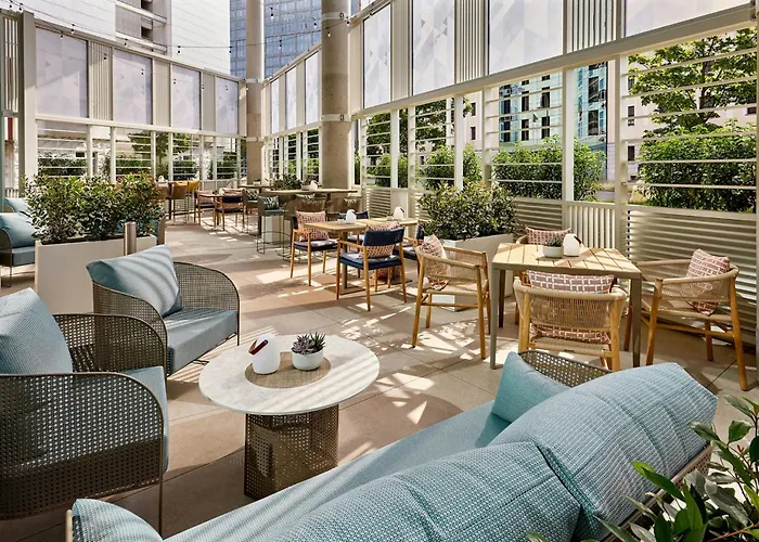 Courtyard Berlin Mitte